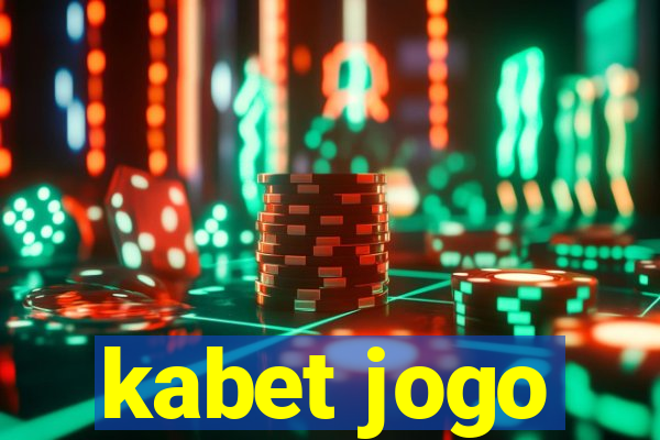 kabet jogo